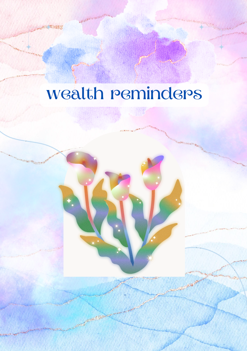 Life Reminders